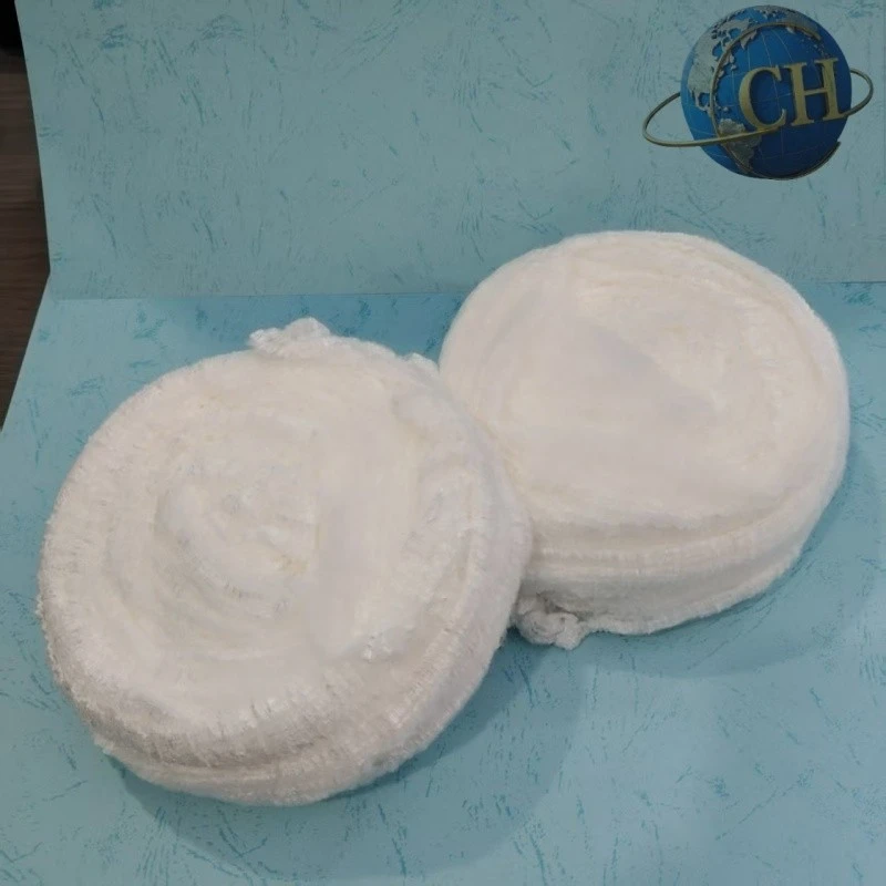Cellulose Diacetate Filament Bundles Cellulose Diacetate Filament Bundles