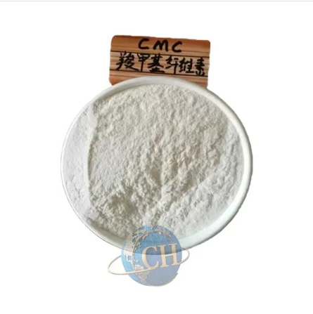 Food Grade Carboxymethyl Cellulose Food Grade Carboxymethyl Cellulose
